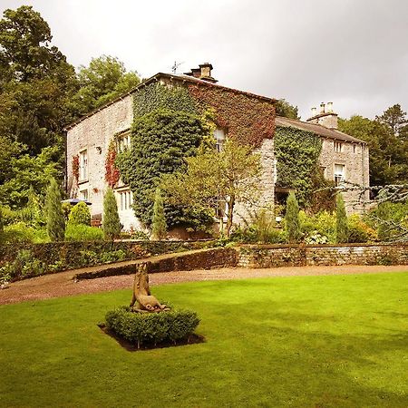 Austwick Hall Hotell Exteriör bild