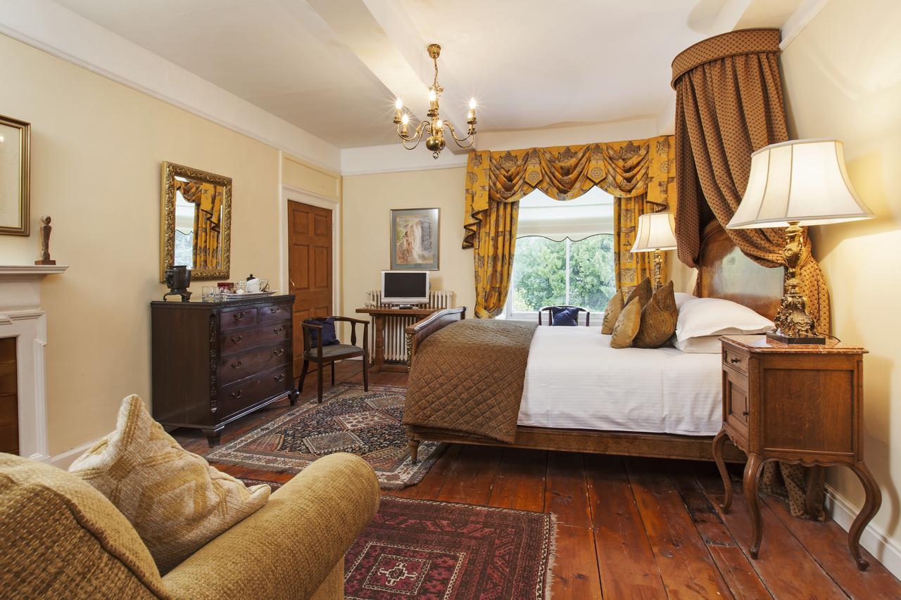 Austwick Hall Hotell Exteriör bild